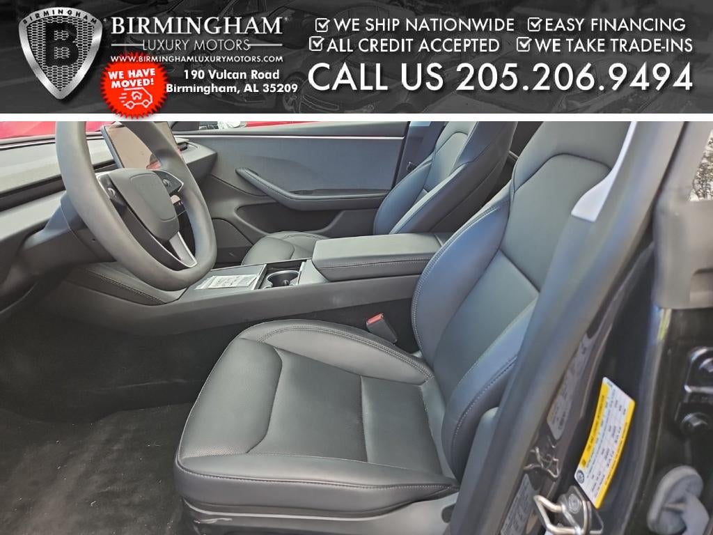 2024 Tesla Model 3 Base