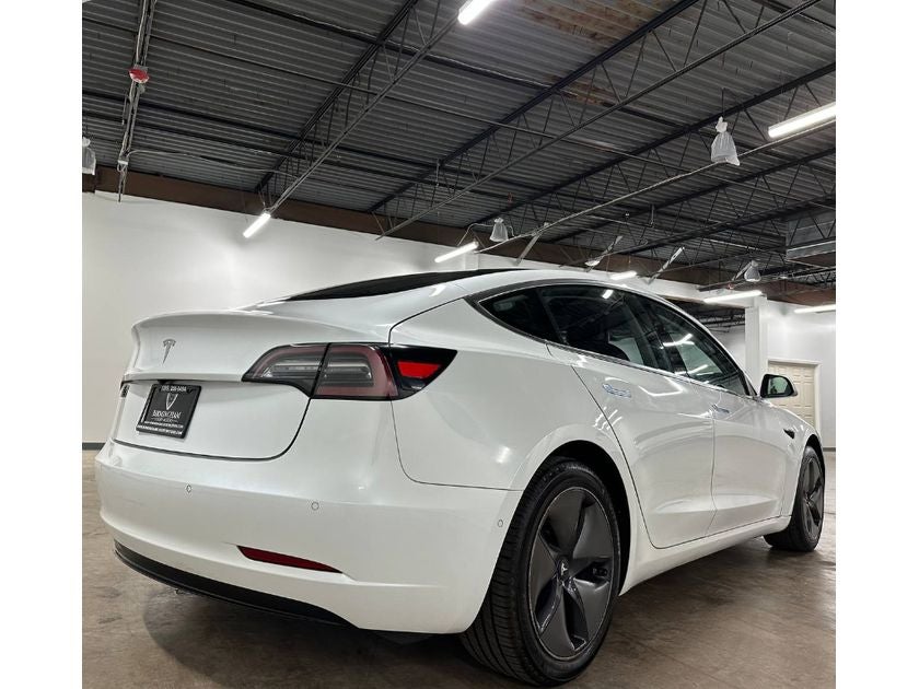 2018 Tesla Model 3 Long Range Battery