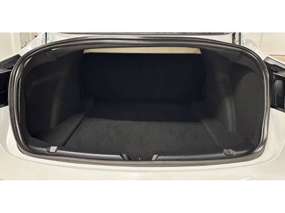 2018 Tesla Model 3 Long Range Battery