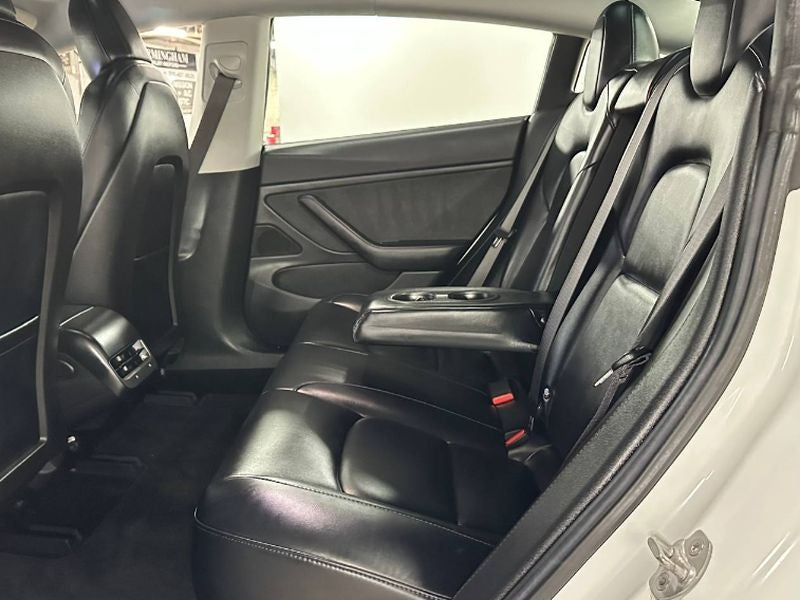 2018 Tesla Model 3 Long Range Battery