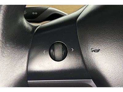 2018 Tesla Model 3 Long Range Battery