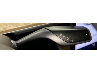 2018 Tesla Model 3 Long Range Battery