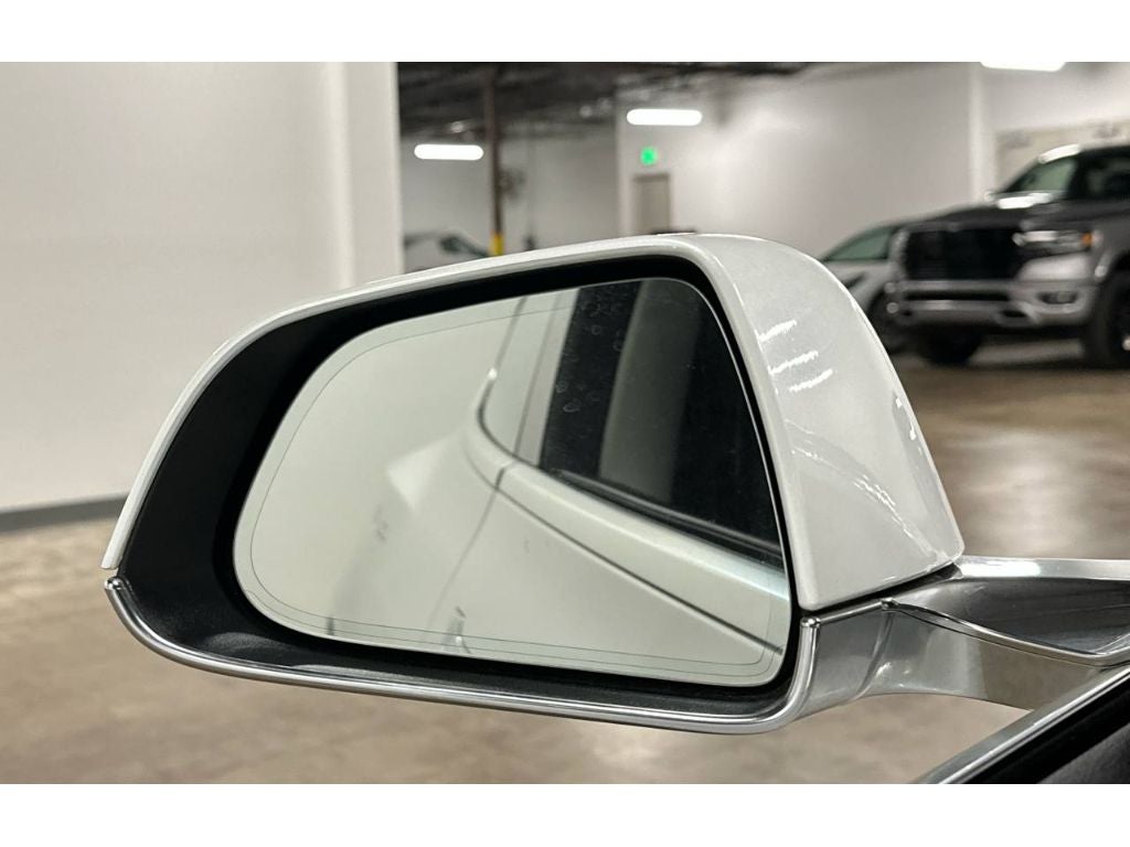 2018 Tesla Model 3 Long Range Battery