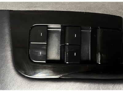 2018 Tesla Model 3 Long Range Battery