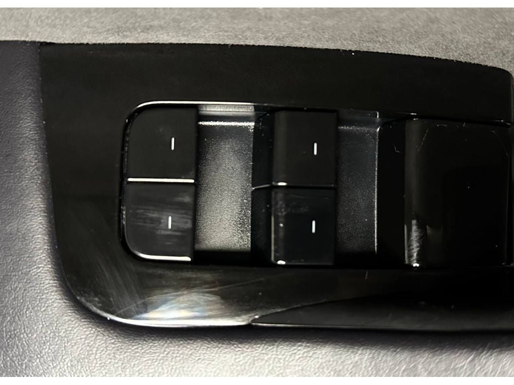 2018 Tesla Model 3 Long Range Battery