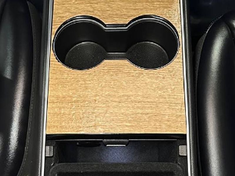 2018 Tesla Model 3 Long Range Battery