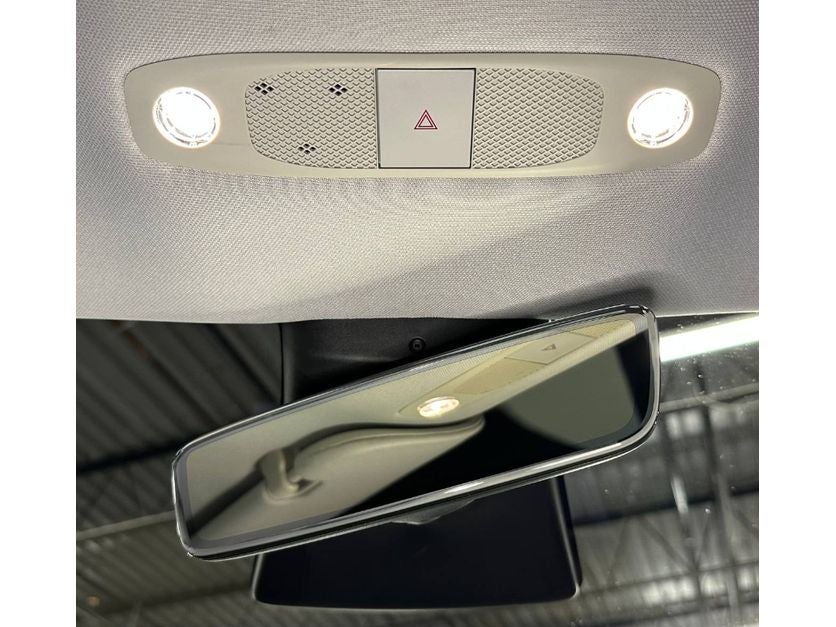 2018 Tesla Model 3 Long Range Battery