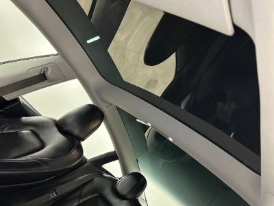 2018 Tesla Model 3 Long Range Battery
