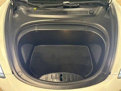 2018 Tesla Model 3 Long Range Battery
