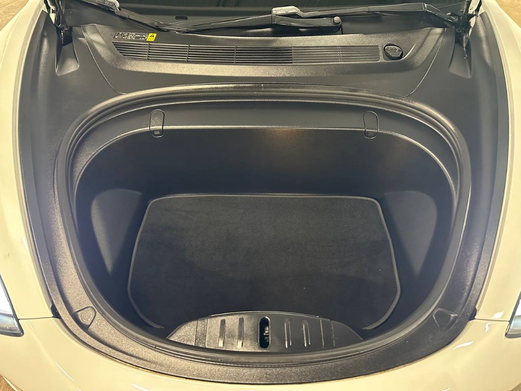 2018 Tesla Model 3 Long Range Battery
