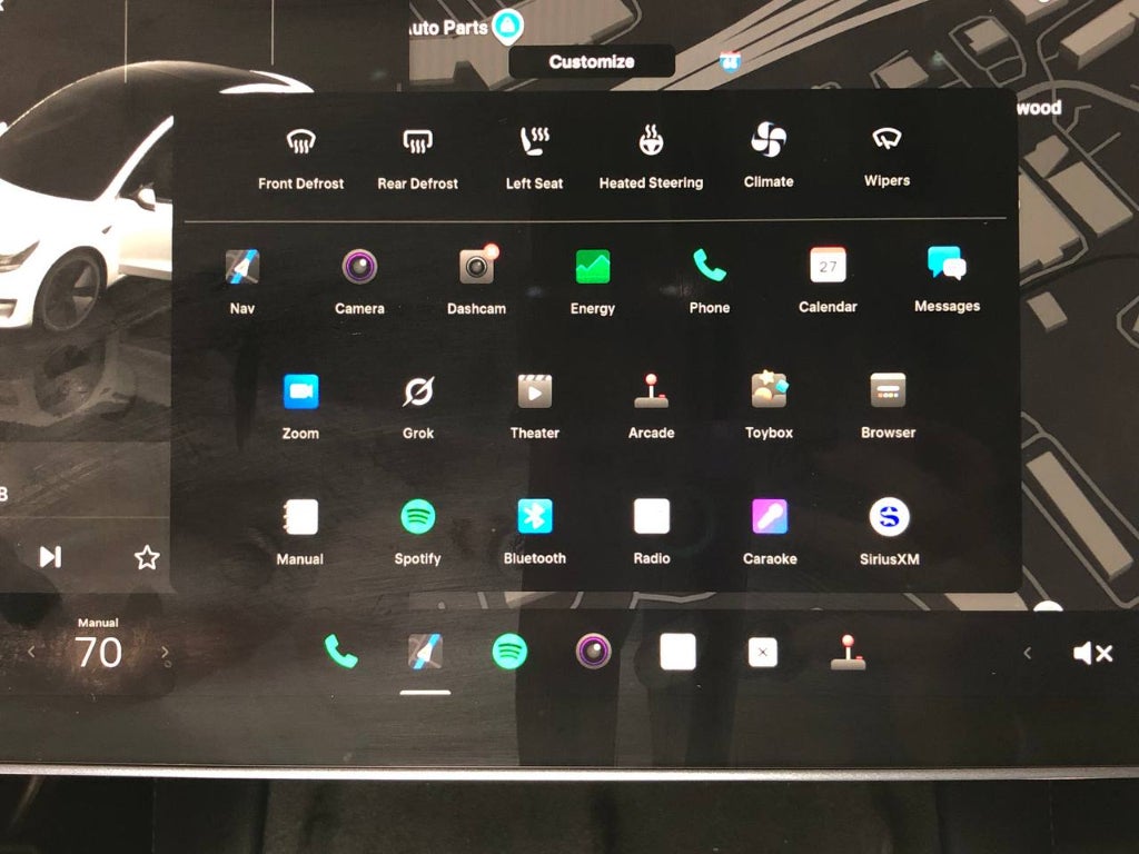 2023 Tesla Model 3 Base