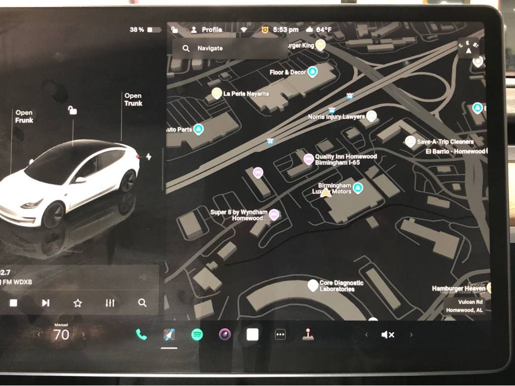 2023 Tesla Model 3 Base
