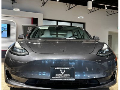 2023 Tesla Model 3 Base