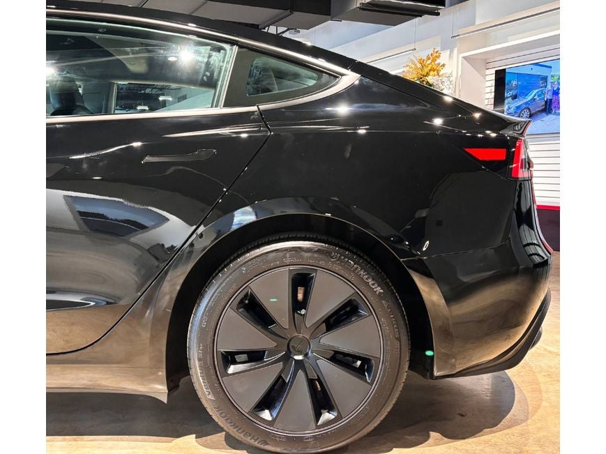 2024 Tesla Model 3 Base