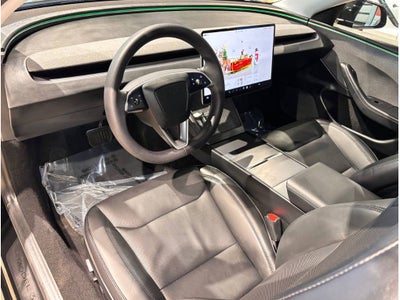 2024 Tesla Model 3 Base