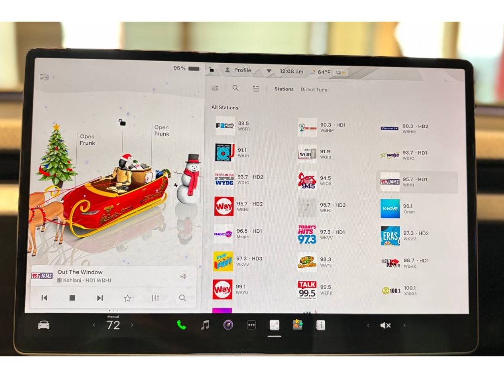 2024 Tesla Model 3 Base