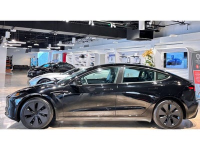 2024 Tesla Model 3 Base