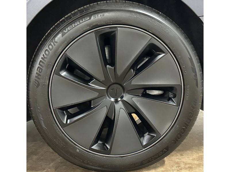 2024 Tesla Model 3 Long Range