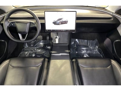 2024 Tesla Model 3 Long Range