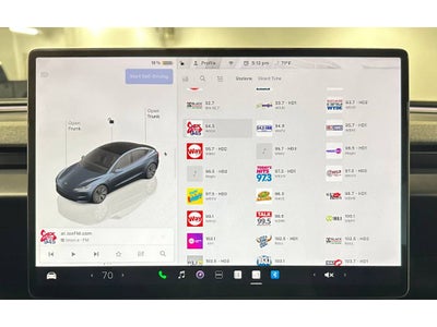 2024 Tesla Model 3 Long Range