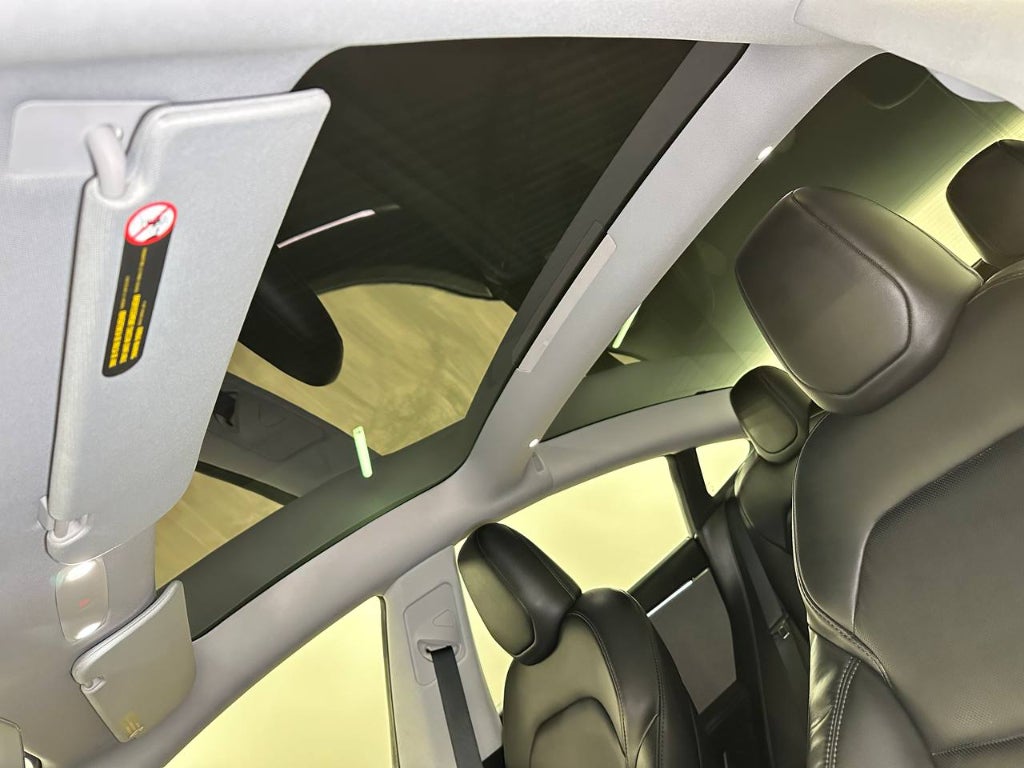 2024 Tesla Model 3 Long Range