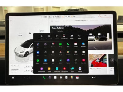 2023 Tesla Model 3 Base