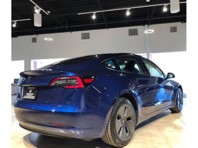 2023 Tesla Model 3 Base