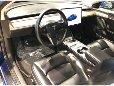 2023 Tesla Model 3 Base
