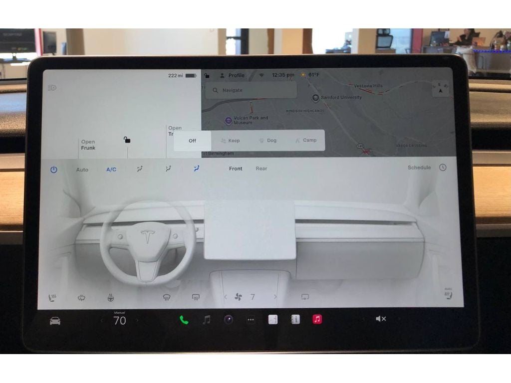 2023 Tesla Model 3 Base