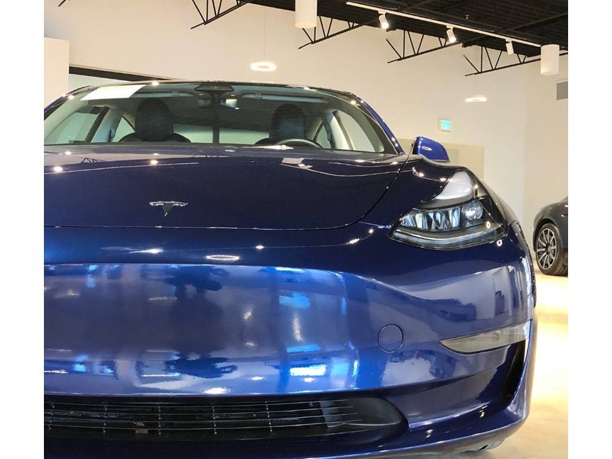 2023 Tesla Model 3 Base