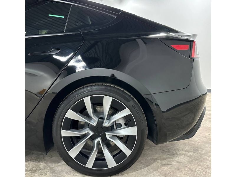 2024 Tesla Model 3 Long Range