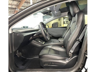 2024 Tesla Model 3 Long Range