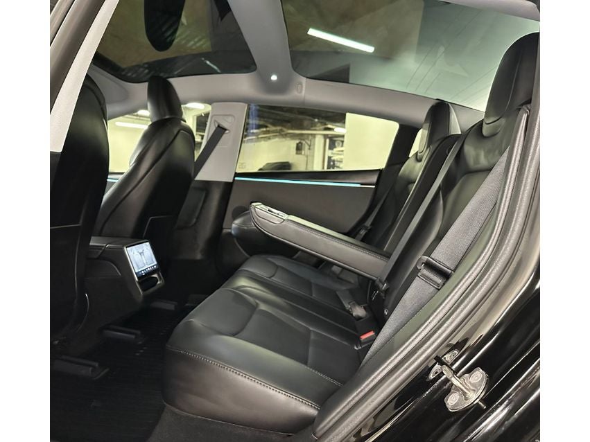 2024 Tesla Model 3 Long Range