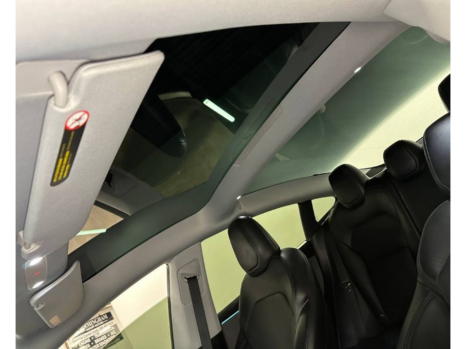 2024 Tesla Model 3 Long Range