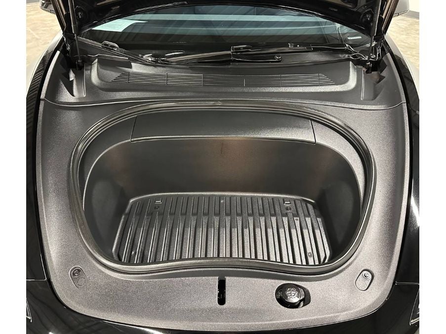 2024 Tesla Model 3 Long Range