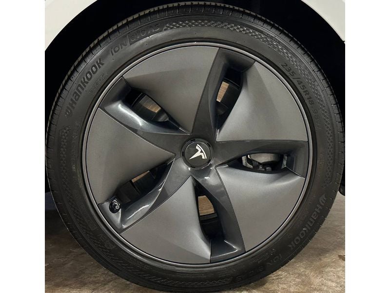 2018 Tesla Model 3 Long Range Battery