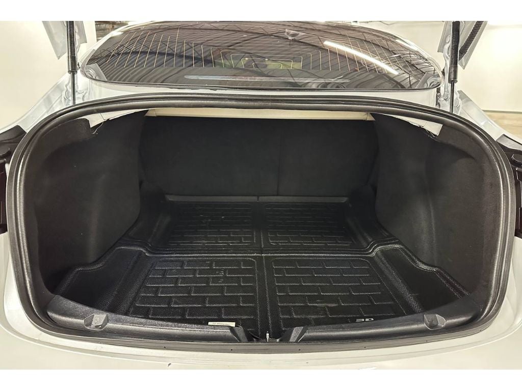 2018 Tesla Model 3 Long Range Battery