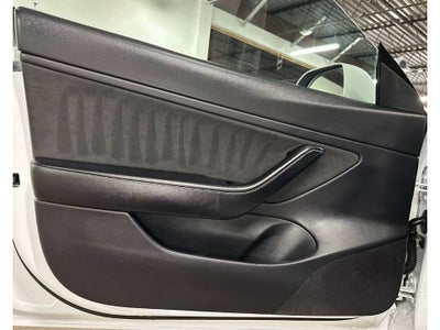 2018 Tesla Model 3 Long Range Battery