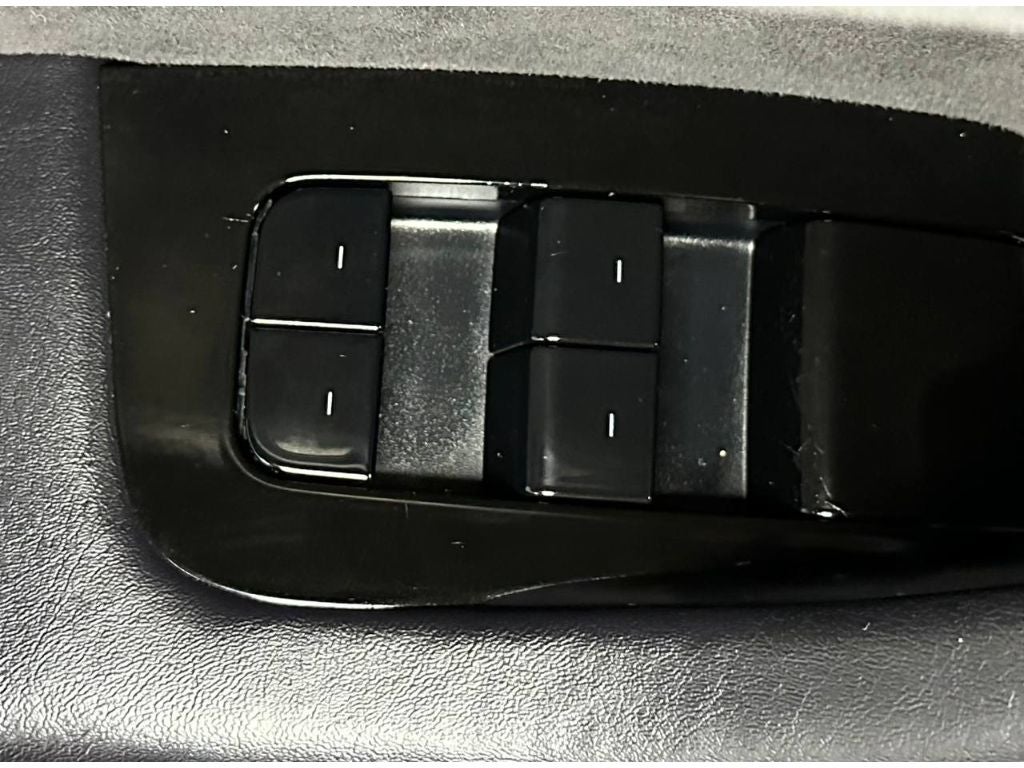 2018 Tesla Model 3 Long Range Battery