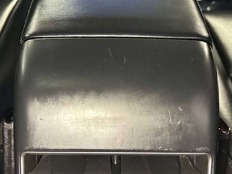 2018 Tesla Model 3 Long Range Battery