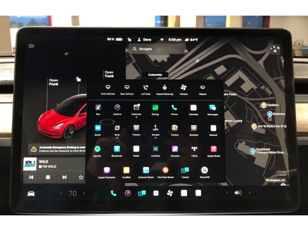 2023 Tesla Model 3 Base