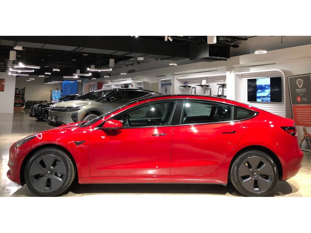 2023 Tesla Model 3 Base