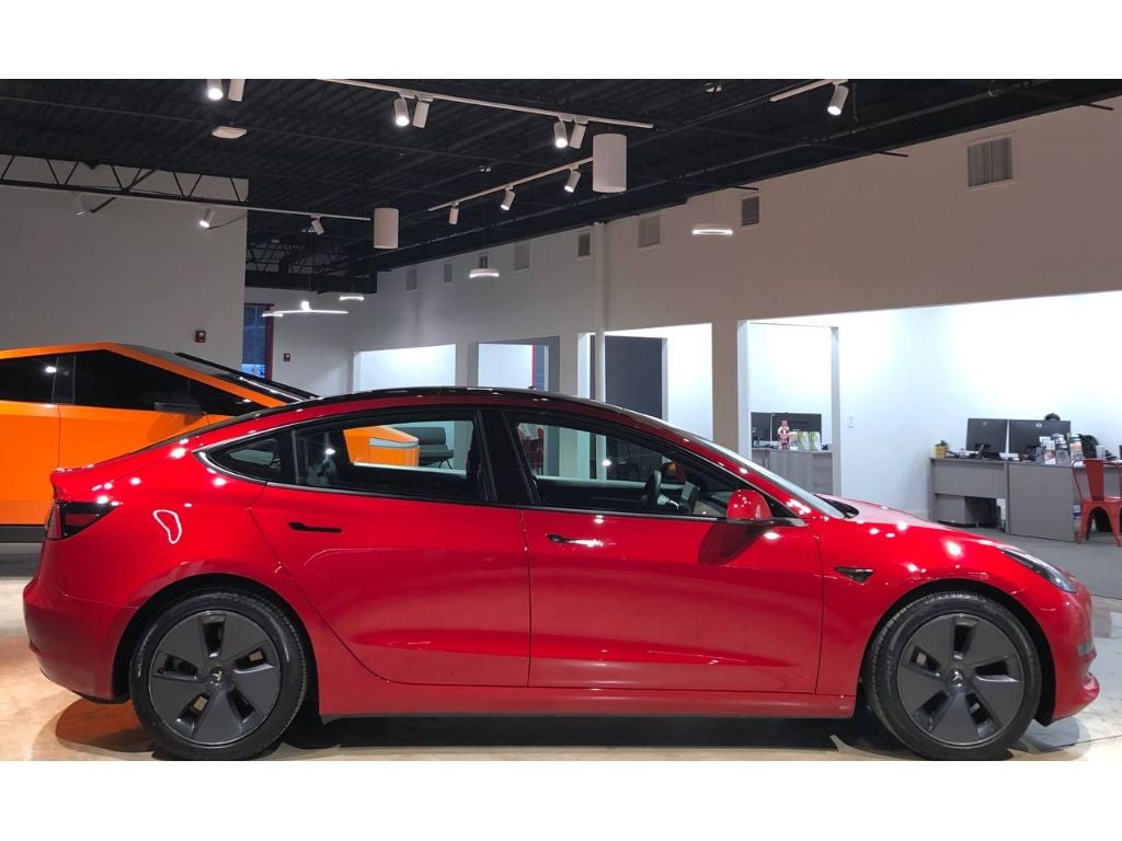 2023 Tesla Model 3 Base