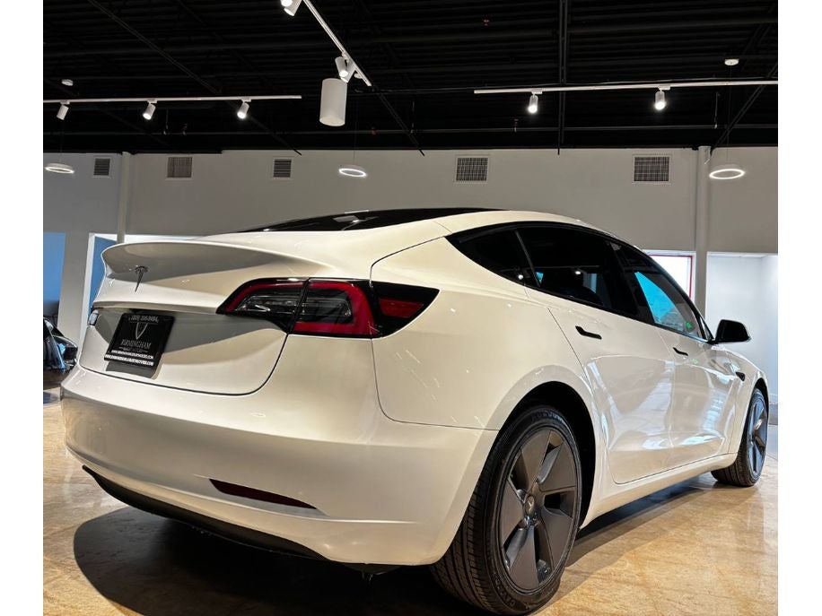 2023 Tesla Model 3 Base
