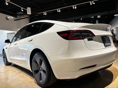 2023 Tesla Model 3 Base