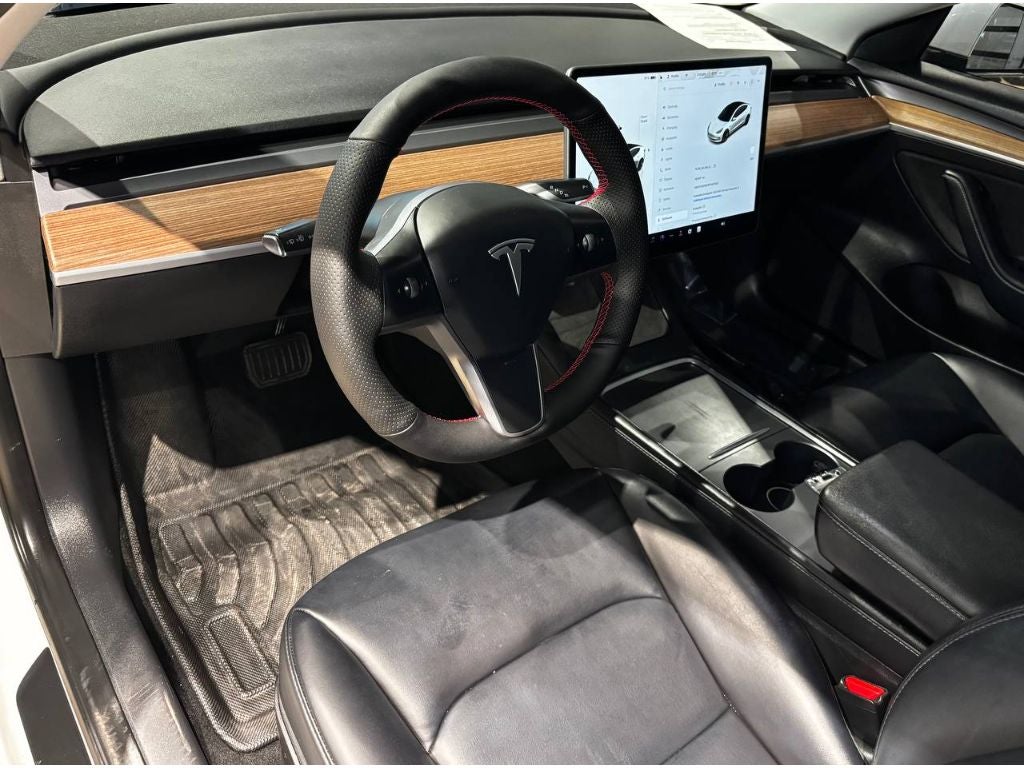 2023 Tesla Model 3 Base