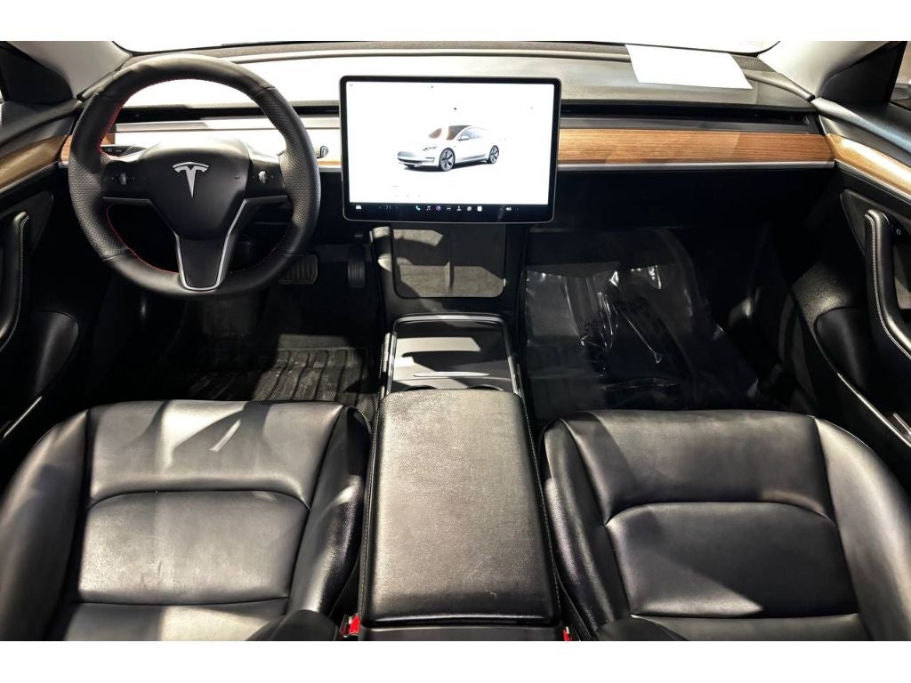 2023 Tesla Model 3 Base