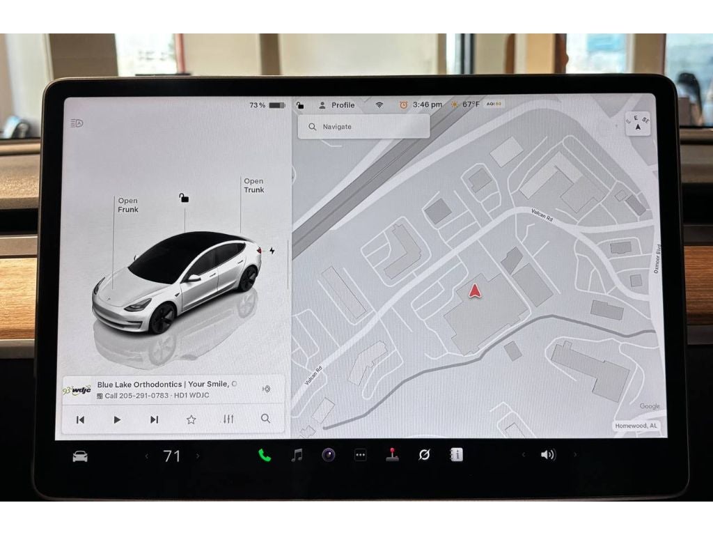 2023 Tesla Model 3 Base