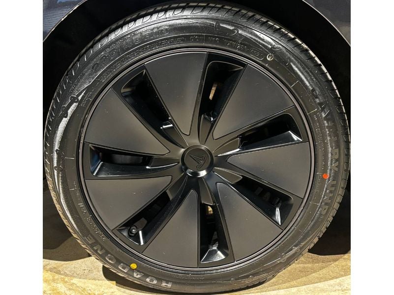 2024 Tesla Model 3 Long Range