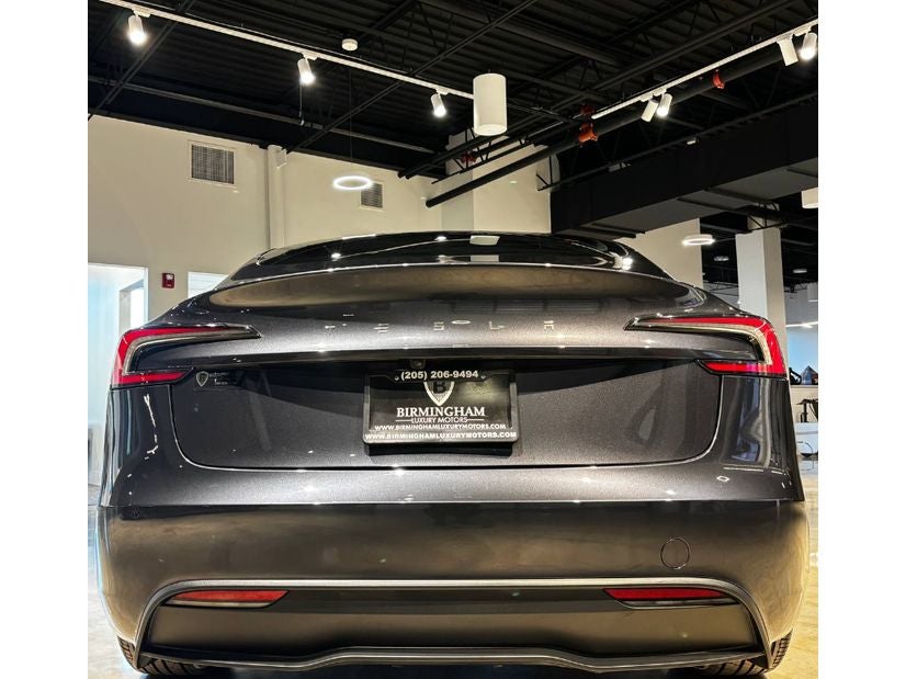 2024 Tesla Model 3 Long Range